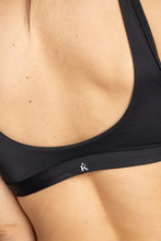 Cargar imagen en el visor de la galería, Set Pole Dance KAIA Wear Midnight Kiss · Negro