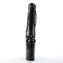 Load image into Gallery viewer, Pole Dance Boots Pleaser Infinity 1020 - VARIOUS COLORS