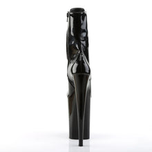 Load image into Gallery viewer, Pole Dance Boots Pleaser Infinity 1020 - VARIOUS COLORS
