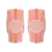 Cargar imagen en el visor de la galería, Rodilleras Queen Polewear Grippy Knee Pads
