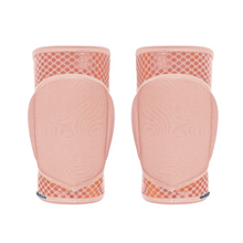 Cargar imagen en el visor de la galería, Rodilleras Queen Polewear Grippy Knee Pads