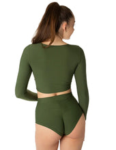 Cargar imagen en el visor de la galería, Pole Dance Short Lola Dragonfly