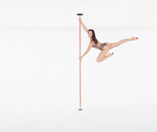 Load image into Gallery viewer, Pole Dance Pole LUPIT POLE CLASSIC G2 FLOR DEL DESIERTO - 45mm