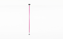 Cargar imagen en el visor de la galería, Barra Pole Dance LUPIT POLE CLASSIC G2 ROSA - 45mm