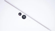 Cargar imagen en el visor de la galería, Barra Pole Dance LUPIT POLE PRO G4 - REMOVIBLE PARA ESTUDIOS ACADEMIAS
