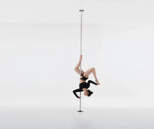 Cargar imagen en el visor de la galería, Barra Pole Dance LUPIT POLE PRO G4 - REMOVIBLE PARA ESTUDIOS ACADEMIAS