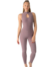 Carregar imagem no visualizador da galeria, AERIAL HOOP UNITARD LUNA