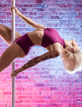 Load image into Gallery viewer, Lisette Dragonfly Sports Top