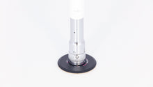 Load image into Gallery viewer, Pole Dance Bar LUPIT POLE CLASSIC G2 QUICK LOCK WHITE POWDER 45MM