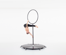 Carregar imagem no visualizador da galeria, Anel Preto Lupit Lollipop