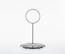 Carregar imagem no visualizador da galeria, Anel Preto Lupit Lollipop