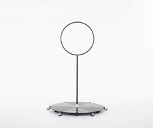 Cargar imagen en el visor de la galería, Aro Lupit Lollipop Negro