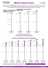 Load image into Gallery viewer, MANUAL ALTURAS XPOLE