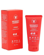 Load image into Gallery viewer, Monkey Hands Grip Sticky 50ML