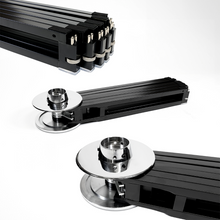 Cargar imagen en el visor de la galería, Barra Pole Dance X-POLE X-STAGE LITE 40mm o 45mm