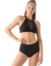 Cargar imagen en el visor de la galería, Pole Dance Short Mandy Dragonfly