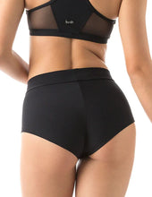 Cargar imagen en el visor de la galería, Pole Dance Short Mandy Dragonfly