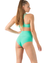 Cargar imagen en el visor de la galería, Shorts de cintura alta Betty Dragonfly