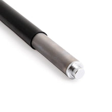 Cargar imagen en el visor de la galería, Barra para X-STAGE A Pole - Parte A - 45mm Silicona Negra