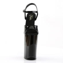 Cargar imagen en el visor de la galería, Sandalia Pole Dance Pleaser INFINITY-909