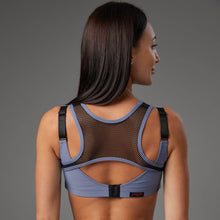 Cargar imagen en el visor de la galería, Conjunto Polerina Wear Blue Grey Vol.2