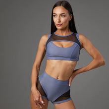 Load image into Gallery viewer, Wear Blue Gray Polerina Set Vol.2