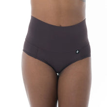 Carregar imagem no visualizador da galeria, Poledancerka curto alto-baixo nude 03 NOVO – ECONYL®