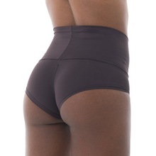 Load image into Gallery viewer, Short Poledancerka High-Low Nude 03 NEW – ECONYL®