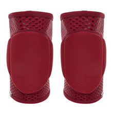 Cargar imagen en el visor de la galería, Rodilleras Queen Polewear Grippy Knee Pads