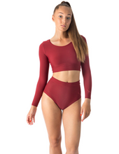 Load image into Gallery viewer, Pole Dance Short Lola Dragonfly