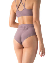 Cargar imagen en el visor de la galería, Pole Dance Short Lola Dragonfly