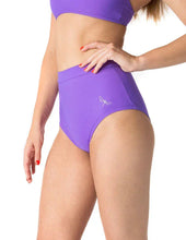 Cargar imagen en el visor de la galería, Pole Dance Short Lola Dragonfly