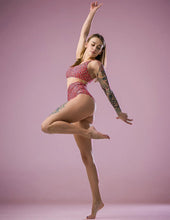 Carregar imagem no visualizador da galeria, Betty Short Leo KISS Libélula - 24/48 HRS