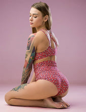 Carregar imagem no visualizador da galeria, Betty Short Leo KISS Libélula - 24/48 HRS