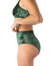 Carregar imagem no visualizador da galeria, Short de Pole Dance Lola Velvet Dragonfly 24/48 HRS