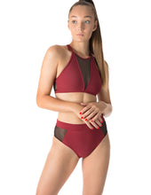 Load image into Gallery viewer, Molly Dragonfly Mesh Shorts