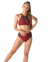 Load image into Gallery viewer, Molly Dragonfly Mesh Shorts