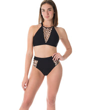 Load image into Gallery viewer, Molly Dragonfly Mesh Shorts