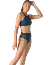 Load image into Gallery viewer, Molly Dragonfly Mesh Shorts