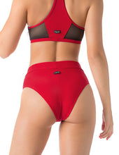 Load image into Gallery viewer, Molly Dragonfly Mesh Shorts