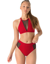 Load image into Gallery viewer, Molly Dragonfly Mesh Shorts