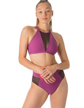 Load image into Gallery viewer, Molly Dragonfly Mesh Shorts