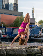 Load image into Gallery viewer, Betty Velvet Dragonfly High Waist Shorts