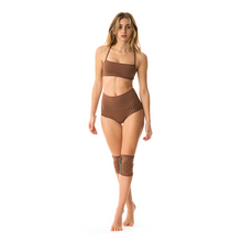 Carregar imagem no visualizador da galeria, Top Poledancerka Basic Fox Nude 02 NOVO – ECONYL®