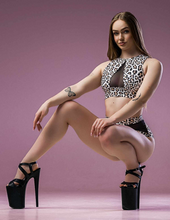 Cargar imagen en el visor de la galería, Rachel Leo Top Dragonfly 24/48 HRS