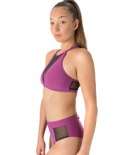 Load image into Gallery viewer, Molly Dragonfly mesh shorts 24/48 HRS