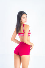 Cargar imagen en el visor de la galería, Top Pole Dance Bled Maru Fit