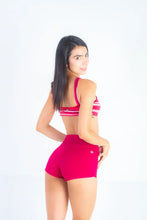 Load image into Gallery viewer, Top Pole Dance Bled Maru Fit