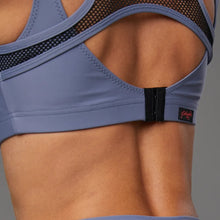 Cargar imagen en el visor de la galería, Conjunto Polerina Wear Blue Grey Vol.2