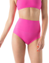 Cargar imagen en el visor de la galería, Shorts de cintura alta Betty Dragonfly